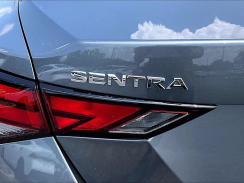 Used 2023 Nissan Sentra S FWD image 7
