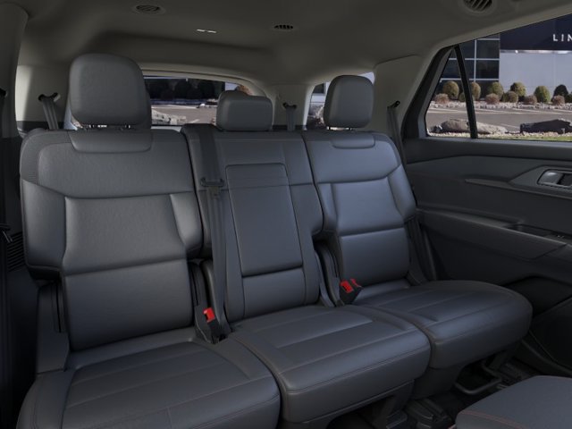 New 2026 Ford Explorer Active w/ Active Comfort Package AWD/4WD image 11