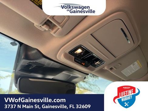 Used 2024 Lincoln Corsair Reserve FWD image 26