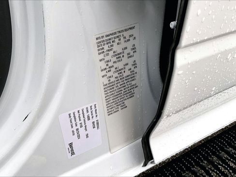 Used 2024 RAM 3500 SLT w/ Quick Order Package 2YG SLT image 36