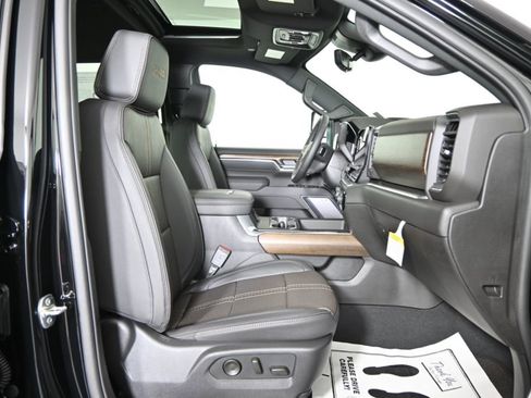 New 2026 Chevrolet Silverado 2500 High Country w/ High Country Premium Package image 14