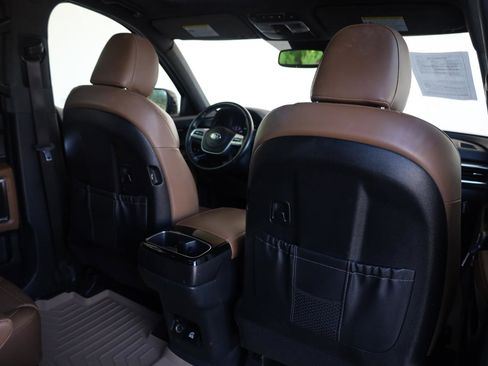 Used 2021 Kia Telluride SX w/ SX Prestige Package AWD/4WD image 29