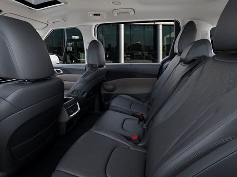 New 2026 Kia Carnival SX FWD image 18