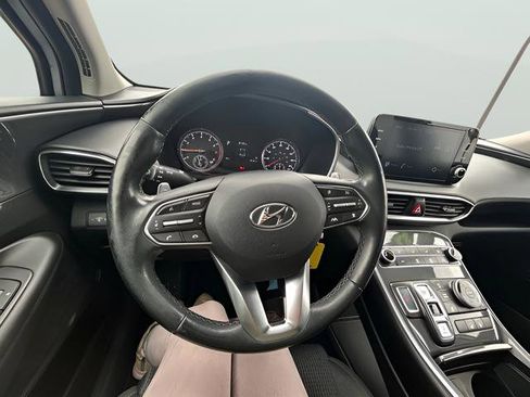 Used 2021 Hyundai Santa Fe SEL AWD/4WD image 17