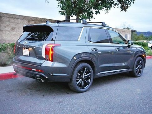 Used 2023 Hyundai Palisade XRT image 8