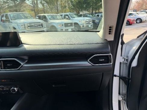 Used 2018 MAZDA CX-5 Touring w/ Preferred Equipment Package image 38