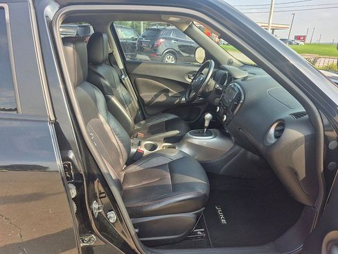 Used 2013 Nissan Juke SL AWD/4WD image 17