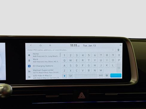Certified 2025 Hyundai Ioniq 6 Limited image 13