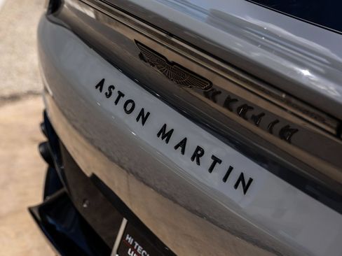 Used 2023 Aston Martin DBX 707 AWD/4WD image 12