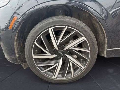 Used 2025 Lincoln Aviator Black Label w/ Jet Appearance Package AWD/4WD image 14