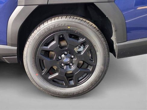 New 2026 Subaru Outback Limited AWD/4WD image 10