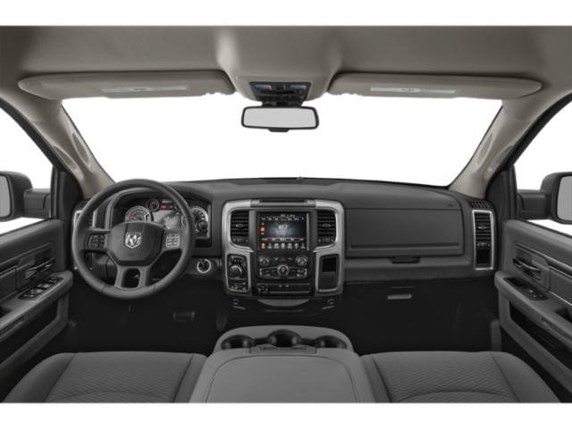 Used 2022 RAM 1500 Classic SLT RWD image 11