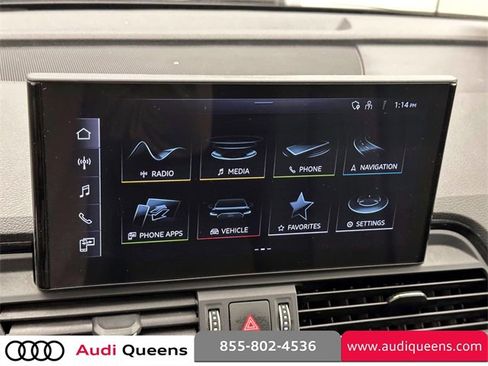 Used 2023 Audi Q5 2.0T Premium w/ Convenience Package image 24