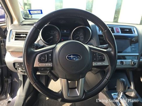 Used 2016 Subaru Legacy 2.5i Limited image 8