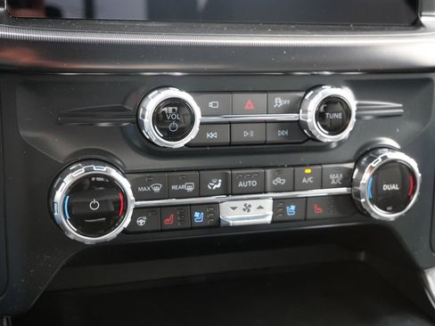 New 2026 Ford F150 Lariat image 24