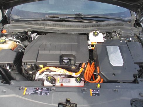 Used 2016 Cadillac ELR image 9