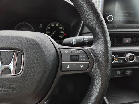 Used 2024 Honda CR-V LX image 22