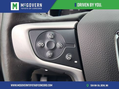 Used 2019 GMC Canyon SLE w/ Elevation Edition AWD/4WD image 28