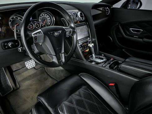 Used 2012 Bentley Continental GT image 19