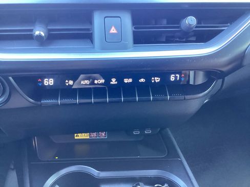 Used 2024 Lexus UX 250h AWD w/ Premium Package image 35