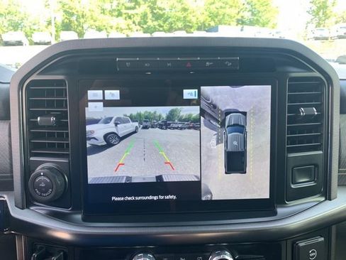 Certified 2021 Ford F150 Platinum w/ Equipment Group 701A High AWD/4WD image 32