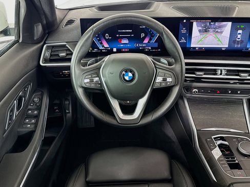 Used 2023 BMW 330i xDrive Sedan w/ Premium Package image 16