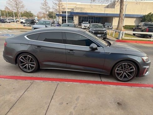 Used 2023 Audi A5 2.0T Premium Plus w/ Premium Plus image 7