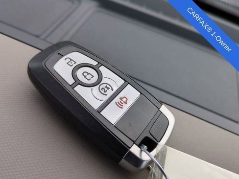 Used 2023 Ford Bronco Wildtrak image 40