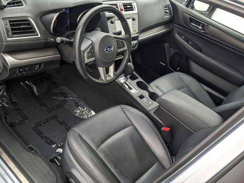 Used 2017 Subaru Legacy 3.6R Limited image 13