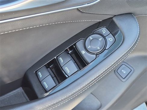 Used 2020 Cadillac CT5 Luxury image 22