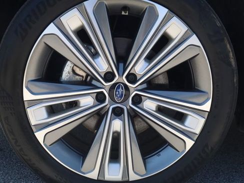 Used 2023 Subaru Solterra AWD image 8