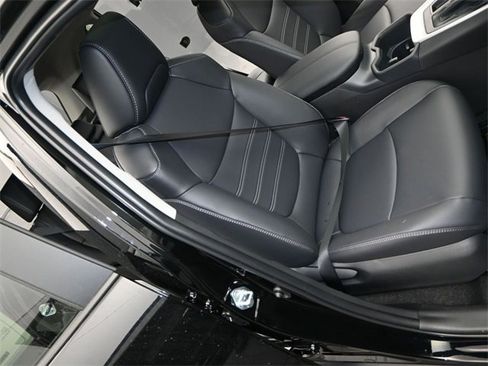 New 2025 Toyota RAV4 XLE Premium image 16