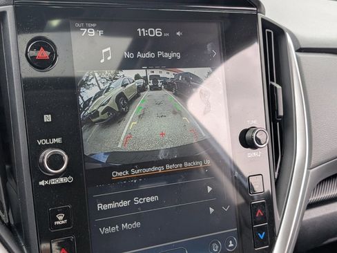 Used 2024 Subaru Crosstrek 2.0i Premium image 22