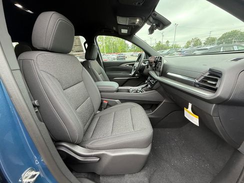 New 2026 Chevrolet Traverse LT AWD/4WD image 27