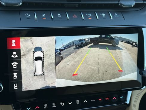 New 2026 Jeep Grand Cherokee L Summit AWD/4WD image 27