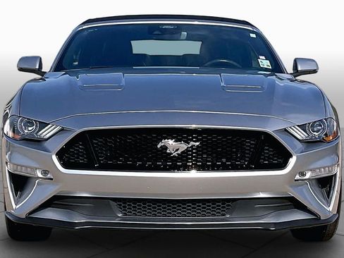 Used 2023 Ford Mustang GT Premium w/ Equipment Group 401A RWD image 4