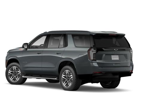 New 2026 Chevrolet Tahoe Z71 w/ Comfort Package AWD/4WD image 68