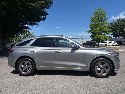 New 2026 Genesis GV70 2.5T Advanced AWD/4WD image 10