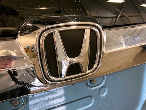 Used 2015 Honda CR-V LX image 31