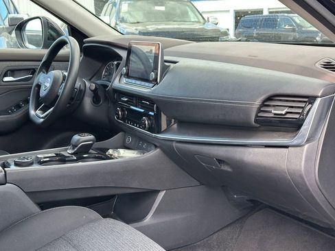 Used 2022 Nissan Rogue SV AWD/4WD image 18