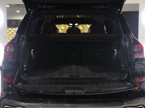 Used 2021 BMW X5 M50i w/ Executive Package AWD/4WD image 26