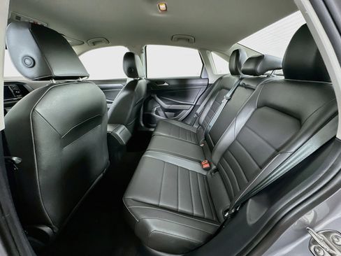 Used 2024 Volkswagen Jetta SE FWD image 26