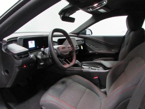 New 2026 Dodge Charger R/T w/ Blacktop Package AWD/4WD image 13