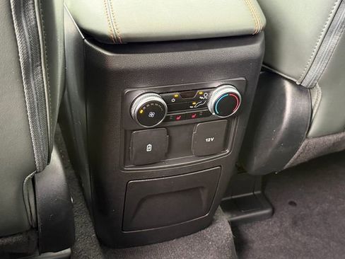 Used 2023 Ford Explorer Timberline AWD/4WD image 30