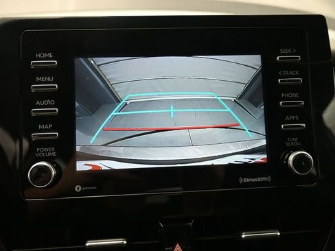 Used 2024 Toyota Camry SE FWD image 20