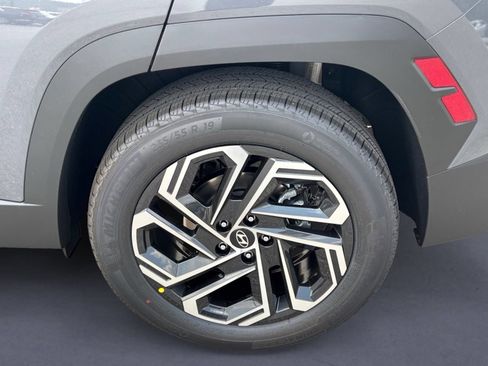 New 2026 Hyundai Tucson Limited AWD/4WD image 10