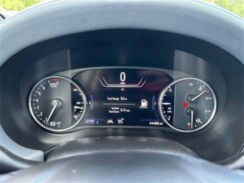 Used 2024 Buick Enclave Premium image 22