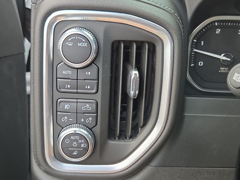 Used 2022 GMC Sierra 2500 Denali AWD/4WD image 20