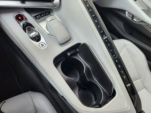 Used 2024 Chevrolet Corvette Stingray w/ Z51 Performance Package image 24