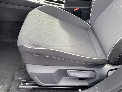 New 2025 Volkswagen Jetta Sport FWD image 15